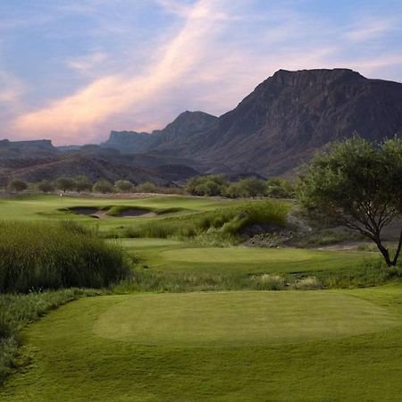 Lajitas Golf Resort Терлингуа Екстериор снимка