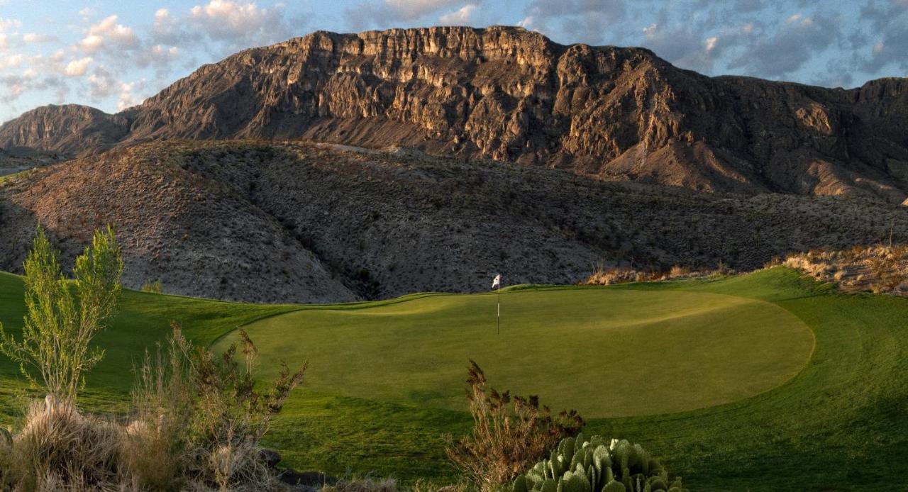 Lajitas Golf Resort Терлингуа Екстериор снимка